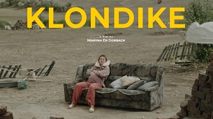 Klondike (2022)