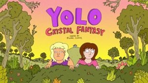 YOLO: Crystal Fantasy (2020)