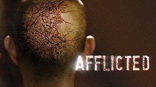 Afflicted (2014)