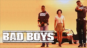 Bad Boys (1995)