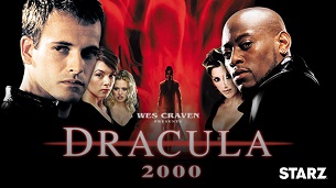 Dracula 2000 (2000)