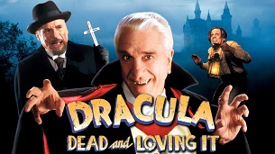 Dracula: Dead and Loving It (1995)