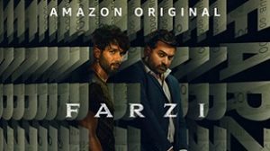 Farzi (2023)