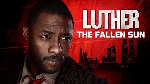 Luther: The Fallen Sun (2023)