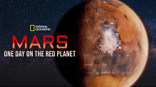 Mars: One Day on the Red Planet (2020)