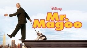 Mr. Magoo (1997)