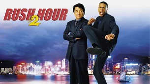 Rush Hour 2 (2001)