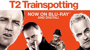 T2 Trainspotting (2017)