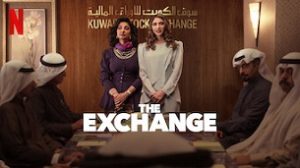 The Exchange (2023)