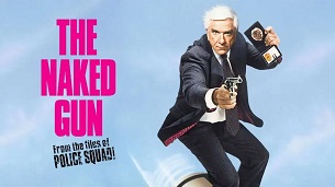 The Naked Gun: From the Files of Police Squad! (1988)