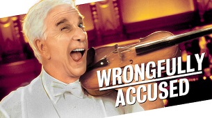 Wrongfully Accused (1998)