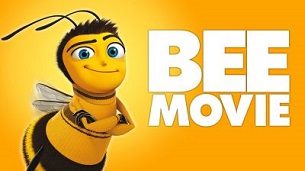 Bee Movie (2007)