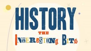 History: The Interesting Bits (2022)