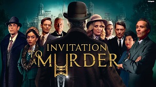 Invitation to a Murder (2023)