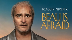 Beau Is Afraid (2023)