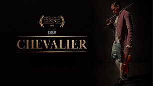 Chevalier (2023)