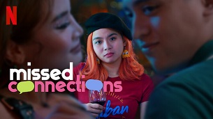 Missed Connections (2023)