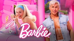 Barbie (2023)