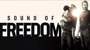 Sound of Freedom (2023)