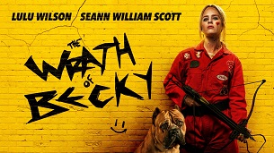 The Wrath of Becky (2023)