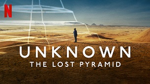 Unknown: The Lost Pyramid (2023)