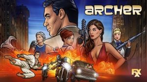 Archer (2009)