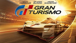 Gran Turismo (2023)