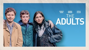 The Adults (2023)