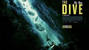 The Dive (2023)