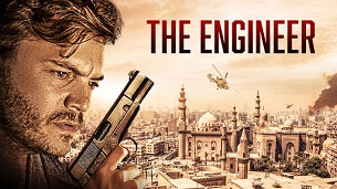 The Engineer (2023)