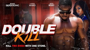 Double Kill (2023)