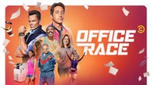 Office Race (2023)