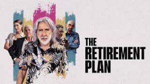 The Retirement Plan (2023)