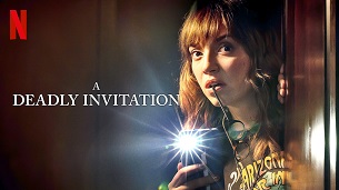 A Deadly Invitation (2023)