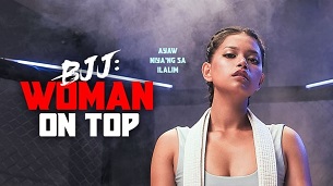 BJJ: Woman on Top (2023)