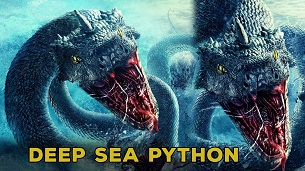 Deep Sea Python (2023)