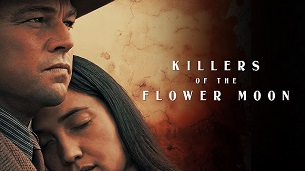 Killers of the Flower Moon (2023)