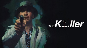 The Killer (2023)