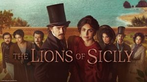 The Lions of Sicily (I leoni di Sicilia) (2023)