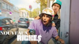 All-Time High – Nouveaux riches (2023)