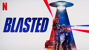 Blasted (2022)