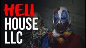 Hell House LLC Origins: The Carmichael Manor (2023)