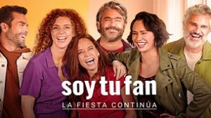 I’m Your Fan – Soy tu fan. La fiesta continua (2023)