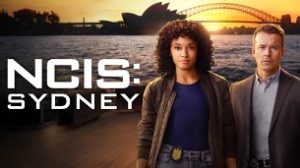 NCIS: Sydney (2023)