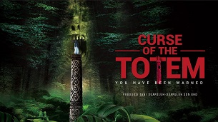 The Curse of the Totem (2023)