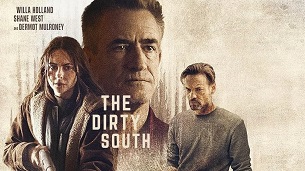 The Dirty South (2023)