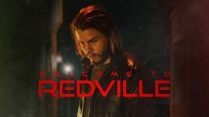 Welcome to Redville (2023)