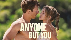 Anyone But You (2023)