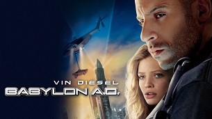 Babylon A.D. (2008)