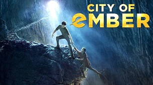 City of Ember (2008)